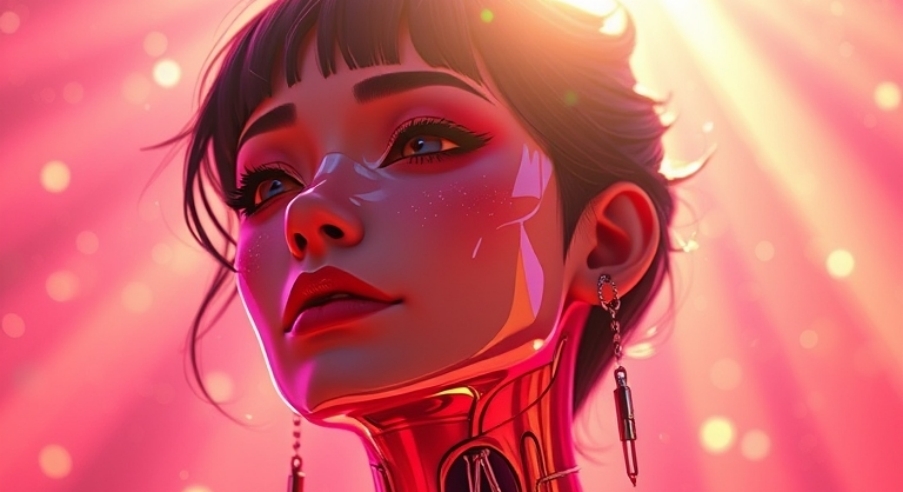 Talkie Soulful AIĀ  Talkie Soulful AIĀ