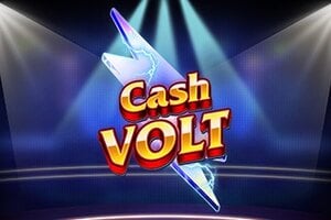 Cash Volt Cash Volt