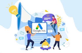 Google Ads agency Google Ads agency
