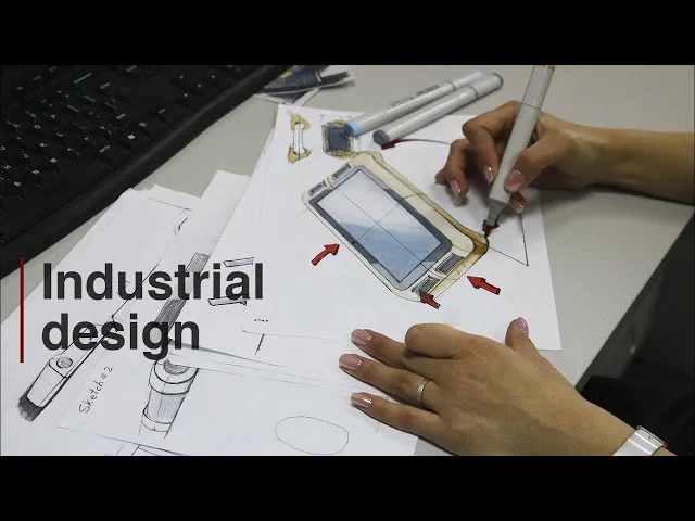PCB design and manufacturing PCB design and manufacturing