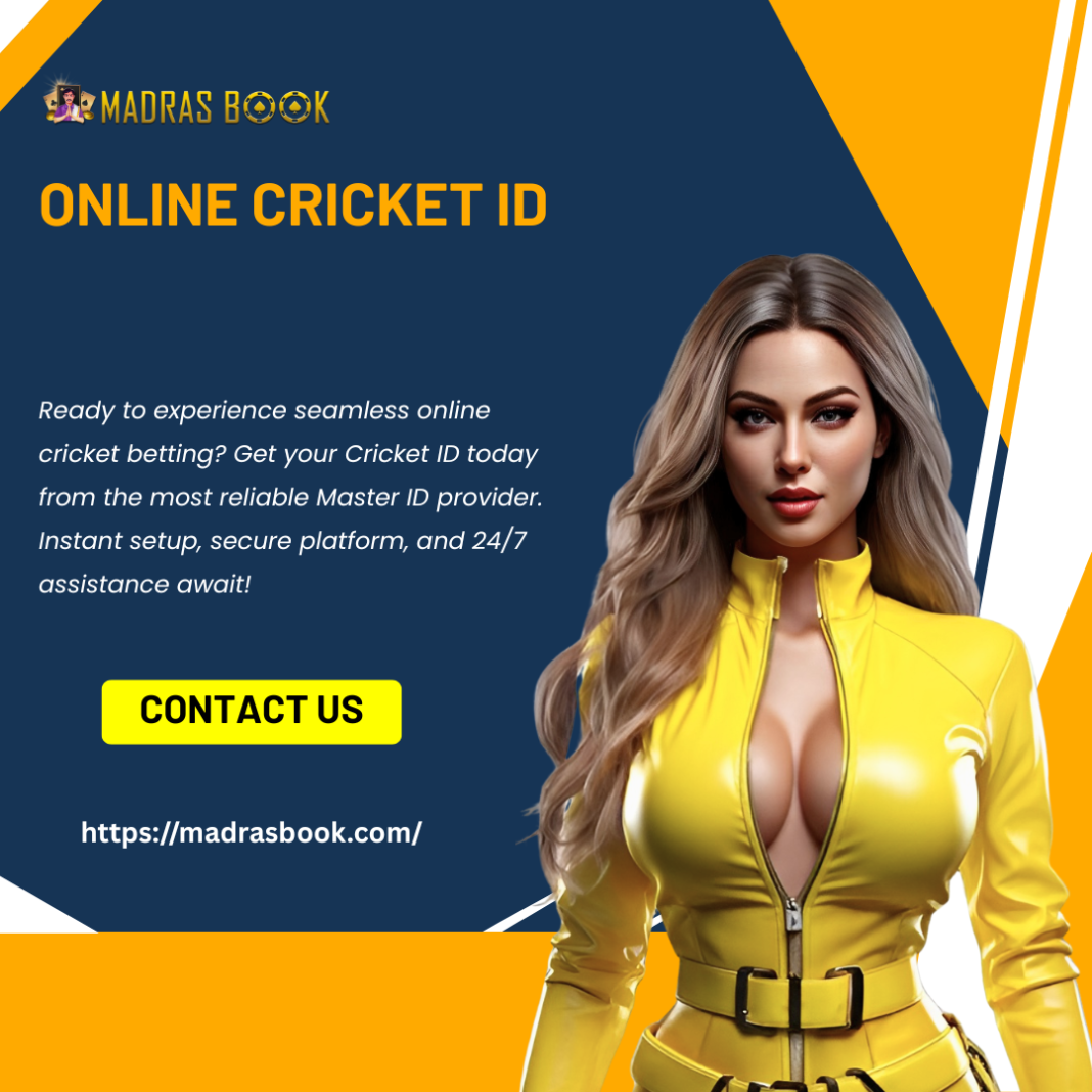 Online Cricket ID online cricket ID