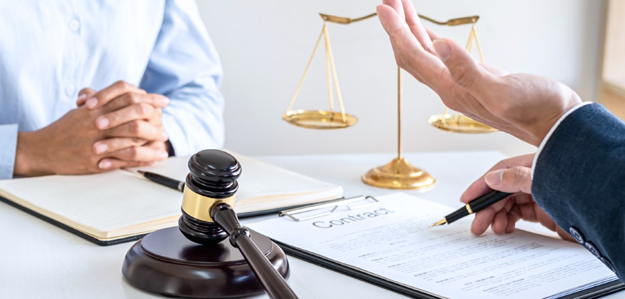 experienced estate planning attorney in Huntsville AL