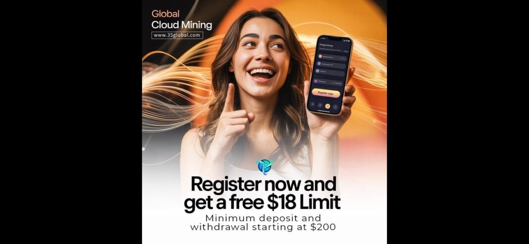 Global Cloud Mining Global Cloud Mining