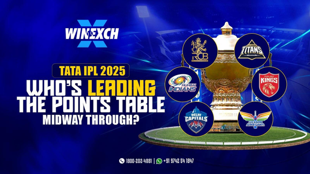 TATA IPL 2025 match prediction TATA IPL 2025 match prediction