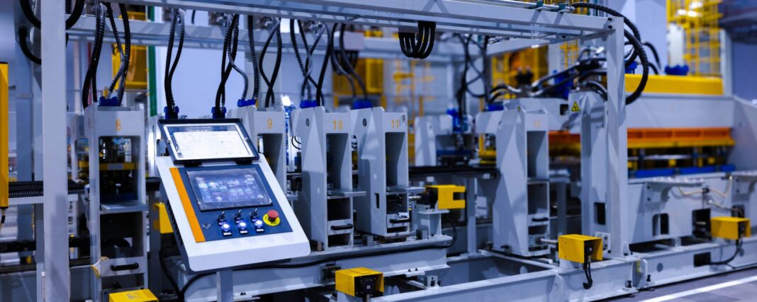 CNC machines CNC machines