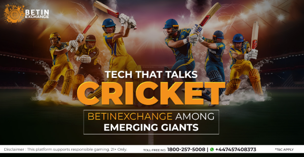 Betinexchange Betinexchange