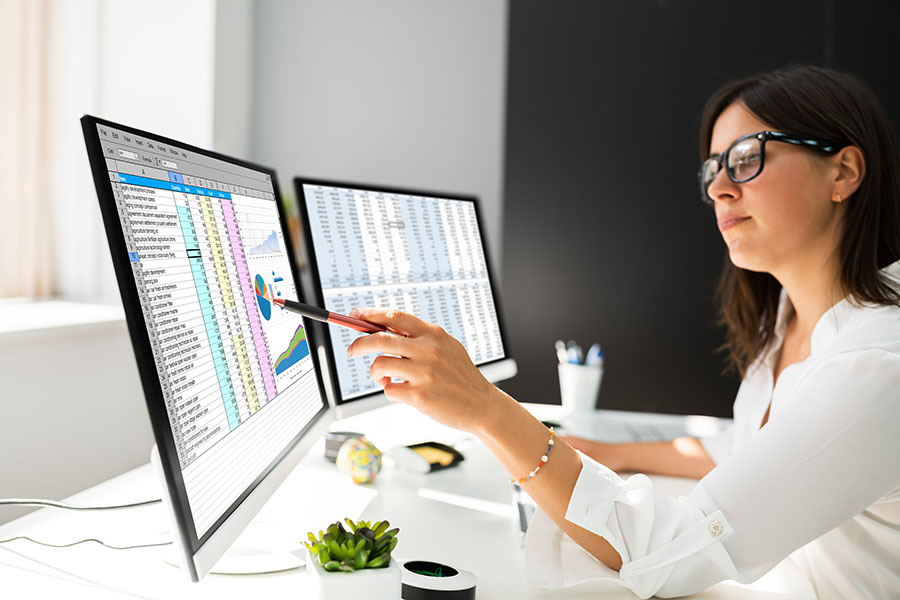 Excel consultant Excel consultant