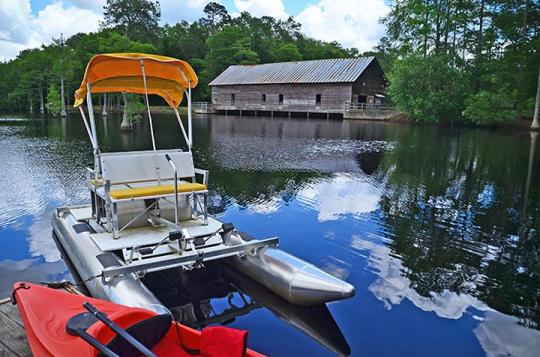 Smith Lake camping trips Smith Lake camping trips