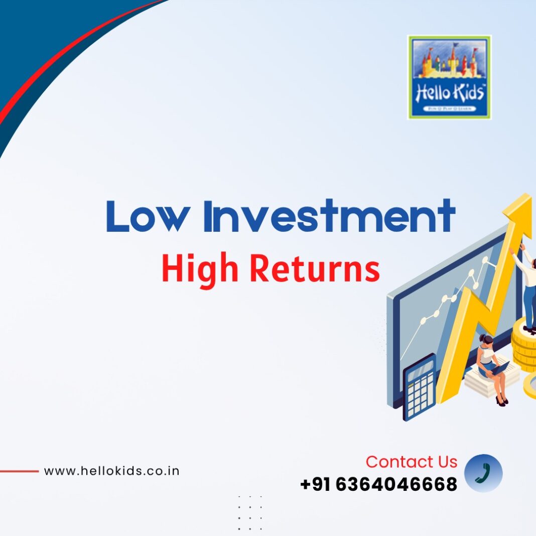 Preschool Franchise Preschool Franchise