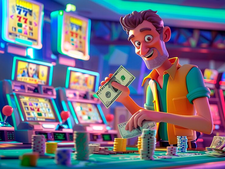 Akun Slot Gacor Akun Slot Gacor