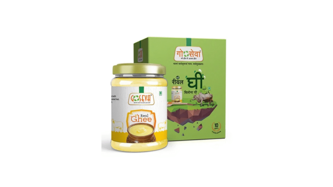 cow ghee cow ghee