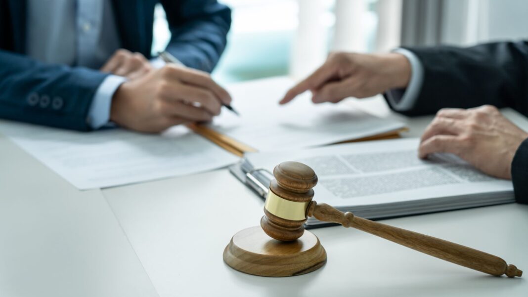 Immigration Habeas Lawyer