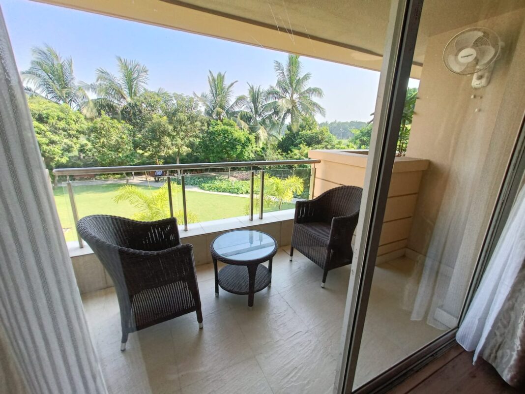 senior living community