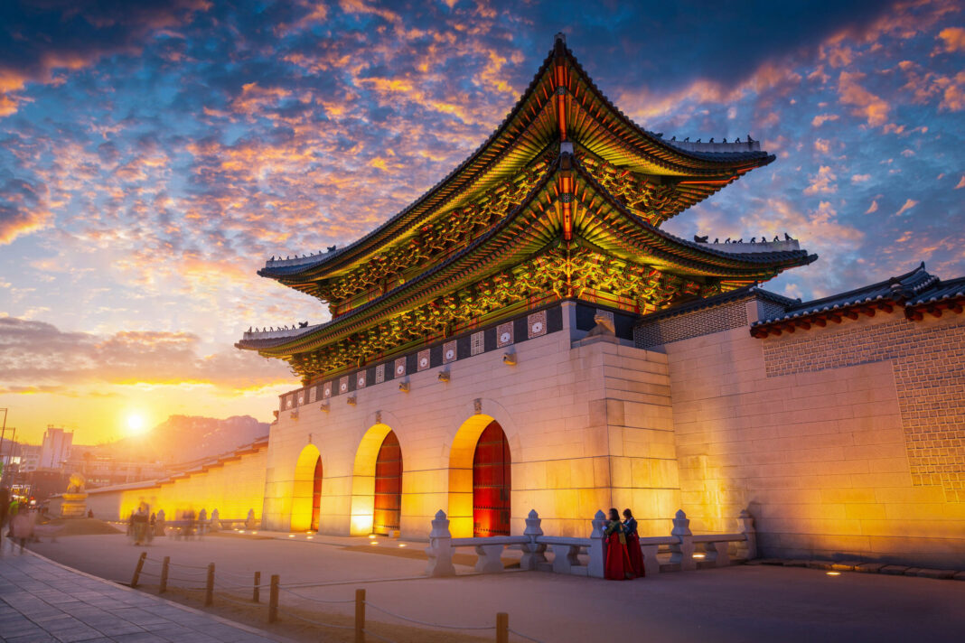 trusted South Korea Travel Agency in Ahmedabad