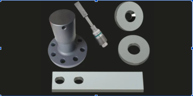 chemical dosing pump