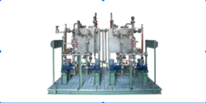 chemical dosing pump
