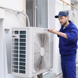 AC service