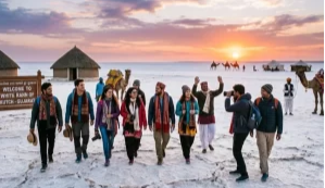 Rann Utsav 2026